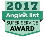 angie's award 2